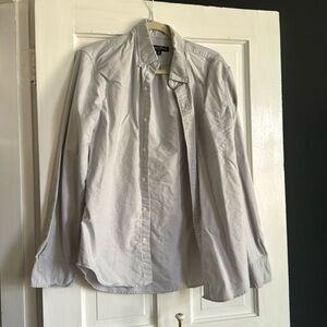 J crew mercantile long sleeve shirt